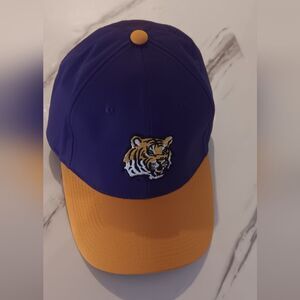 Louisiana State University College  Hat